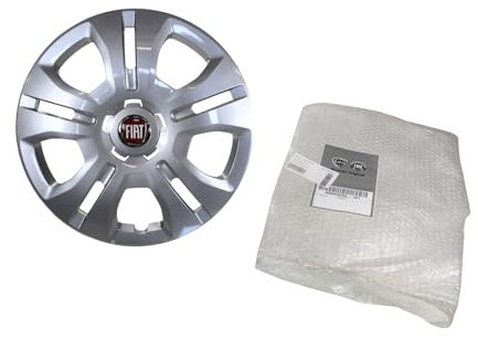 Original Radkappe 16 Zoll Talento ab Bj. 2016 OE 6000620556