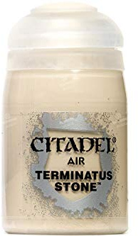 Games Workshop Citadel Colour - Air: Terminatus Stone (24ml)