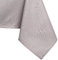 AmeliaHome Tischdecke 110x180 cm Tischtuch Tafeldecke Fleckschutz Lotuseffekt Abwaschbar Wasserabweisend Ornament Gaia puderrosa
