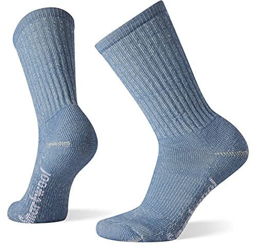 Smartwool Herren Hike Classic Edition Light Cushion Crew Socks Hiking Socks