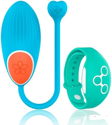 WEARWATCH Wearwatch Ei-Fernbedienung, Technologie, 150 g