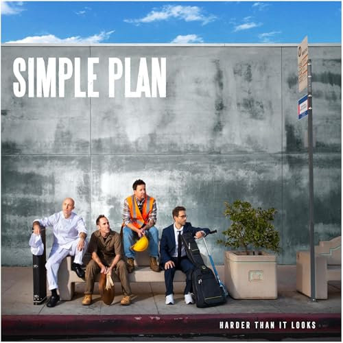 The Orchard/Bertus (Membran) / SIMPLE PLAN