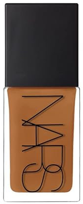 NARS Light Reflecting Foundation - Advanced Makeup-Skincare Hybrid Foundation - 30ml (New Caledonia - Deep 2)