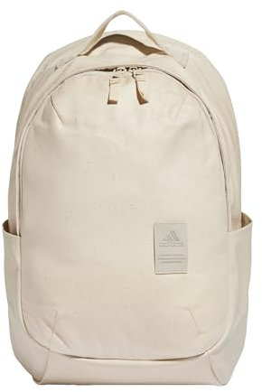 adidas Lounge-Rucksack, Weiß