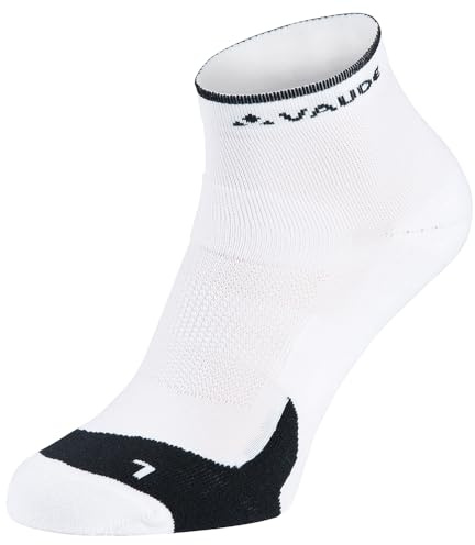 VAUDE Unisex Bike Socks Short II Socken