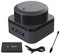 WayPonDEV RPLIDAR S3 360 Degree 2D Lidar Sensor 40m Scanning Radius IP65 SLAM ROS LIDAR Scanner Distance Module for Obstacle Avoidance and Navigation of Robots AUV