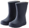 Sterntaler Stivali di Gomma Unisex per Bambini, Blu Marino, 25 EU