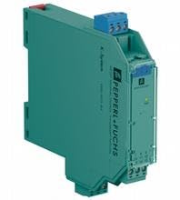 SMART-Transmitterspeisegerät KFD2-STC5-Ex1 Pepperl+Fuchs KFD2-STC5-Ex1 70124109 1St.