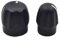 CHICHIYANG 2 manopole di ricambio per canale volume per Motorola GP328 HT750 EP450 GP340 PRO5150 accessori