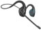 Seflorgo Cuffie Bluetooth con microfono, cuffie wireless con microfono a cancellazione del rumore, cuffie comode per telefonate, riunioni PC, Bluetooth V5.3 Dual Connect, 10 ore di autonomia