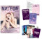 NAYEON - 2nd Mini album [NA] (Platform_Nemo Ver.) Album Case + Special Photocard + Photocard + QR Card + Lyric Paper + Manual Card + 2 Extra Photocards