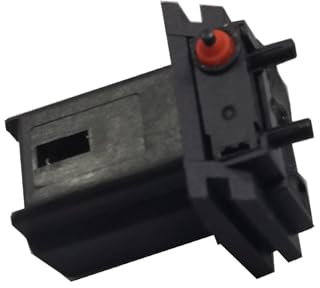 serratura del portellone posteriore dell'auto Serratura baule per Citroën per Xsara Picasso per Peugeot Serratura baule con microinterruttore