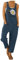 Latzhose Damen Gartenhose Schwangerschaft Garten Arbeitskleidung Romper Latzhosen Für Overall Kostüm Arbeitshose Sommer Blau, L