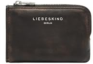 LIEBESKIND Berlin Leni WALLET XS Lamb Snowcem roasted coconut