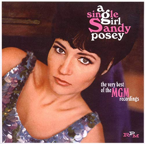 A Single Girl-Very Best of Mgm