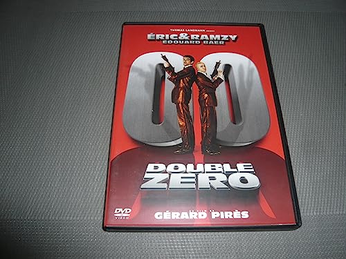 Double zéro - Edition simple [FR Import]