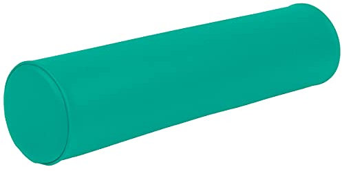 Lagerungsrolle Lagerungskissen Knierolle Fitnessrolle für Massageliege 12x50 cm