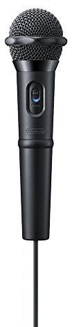 Nintendo Wii U WUPAMWKA Microphone