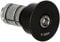 ergotec Adapter Lenkerklemm Für Rückspiegel M-88, schwarz-sand, 05378001