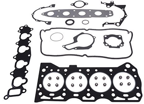 Blue Print ADK86223 Zylinderkopfdichtungssatz, 1 Stück