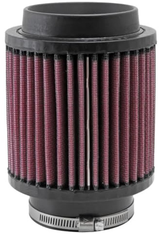 K&N Engine Air Filter: High Performance, Premium, Powersport Air Filter: Fits 2010-2019 POLARIS (RZR 170 EFI, RZR 170, Ranger RZR 170) PL-1710