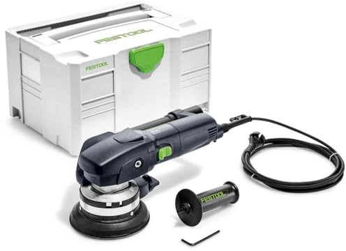 Festool Fraiseuse de rénovation festool rg 80 e-plus - 768016