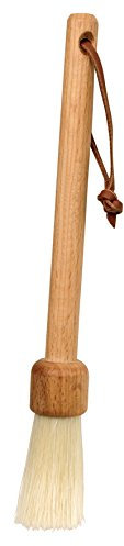 Redecker Dusting Brush Furniture Cleaning Brush Natural Bristles