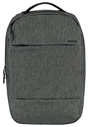 Incase CL55571 Compact Backpack – Gunmetal Grau