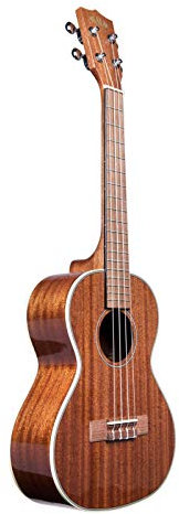 KALA KA-TG - Gloss Mahogany Tenor Ukulele, with Bag (UB-T)