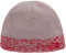 The North Face Mütze Bones Beanie, Rosa/grau-Quail Grey, One Size, T0AHHZ