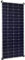 Offgridtec Panneau solaire monocristallin 180 W 36 V Idéal pour charge de batterie 12 V et 24 V