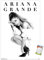 Trends International Ariana Grande Flitterwochen-Wandposter, 37,4 x 56,8 cm, Premium-Poster und Passepartout