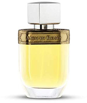 Men In Roses parfum 50 ml Aulentissima