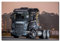 Scania R480 Truck Poster Leinwandbilder Wandkunst Drucke für Wohnzimmer Wohnkultur Moderne Bilder 60x90cm 24x36inch Kein Rahmen