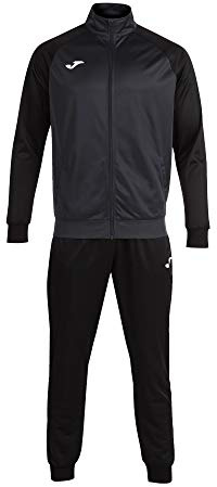 Joma Herren Academy Iv Trainingsanzug (2er Pack)