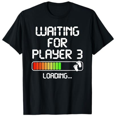 Futur Papa Annonce Grossesse Future Maman Père Parents T-Shirt