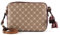 Joop! Cortina Misto Lyna Shoulderbag S Portabella