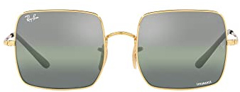 Ray-Ban 0RB1971 Brille, mehrfarbig, 54 Unisex-Erwachsene, mehrfarbig, 54