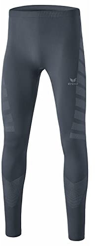 Erima Unisex Kinder Functional Tight lang (2292301), Slate Grey, 164