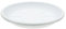 CABLEPELADO Plato Maceta, Plato para Plantas, Soporte Suelo para Maceta, Plato Base para macetas, Bandeja para macetas, 16 cm Diámetro, Color Blanco