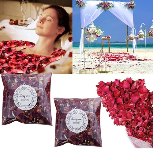 Blütenblätter Hochzeit,Konfetti Hochzeit,Blütenblätter Getrocknet,Getrocknete Blütenblätter Hochzeit,Getrocknete Blütenblätter Konfetti,Getrocknete Blütenblätter Deko,Getrocknete Rosenblätter