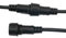 ENERJ 3m Extension Cable for LED String Light to Extend Distance Between Plug & 1st Bulb