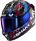 SHARK, Motorradhelm SKWAL i3 HELLCAT KUB, M (+ getöntem Schirm)