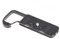 FOTGA Camera Base Plate Quick Release Plate for Nikon Z30 & Z50 Mirrorless Camera, Under Quick Release Plate with 1/4 Inch Screw Compatible with Arca-Swiss Standard Tripod Head