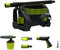 AVA Hochdruckreiniger GO P40 L, 120 bar, 390 L/h, 1700 W, Mobiler - inkl. 6m Hockdruckschlauch, Variodüse, Dreckfräse, Hochdruckwasserpistole, Schaumdüse & Zoomlanze