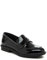 Rocket Dog Women's Gabby Loafer, Patent Black, 6 UK