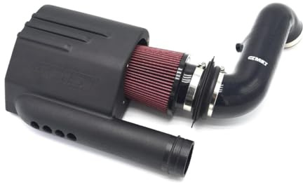 MST Performance VW Golf MK7 1.4 TSI EA211 Induction Kit Cold Air Feed Air Filter