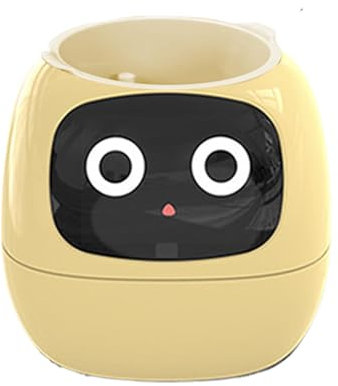 Smart Planter Pot Rich Gesture Interaction Multiple Expressions