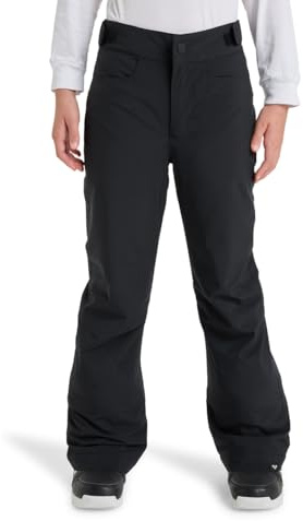 Roxy Girl's Backyard Girl Pant Pants