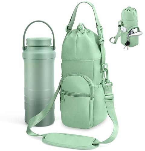Bag for Momcozy Portable Breast Milk Cooler Travel Bag,LeakProof&Insulated Breastmilk Cooler Bottle Bag for Momcozy Breast Milk Chiller,22oz Breastmilk Storage Baby Bottles and Breastfeeding Essential